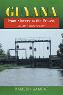 Read Pdf Guyana: From Slavery to the Present