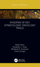 Read Pdf Synopsis of Key Gynecologic Oncology Trials