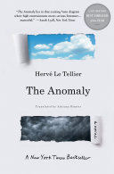 Read Pdf The Anomaly