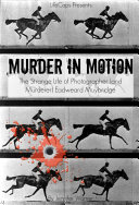 Read Pdf Murder in Motion