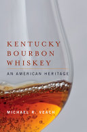 Read Pdf Kentucky Bourbon Whiskey