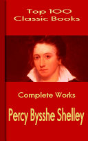 Read Pdf Complete Works of Percy Bysshe Shelley
