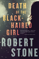 Read Pdf Death Of The Black-Haired Girl