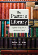 Read Pdf The Pastor's Library