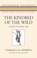 Read Pdf The Kindred of the Wild