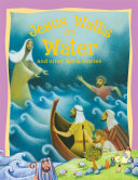 Read Pdf Jesus Walks on Water and Other Bible Stories