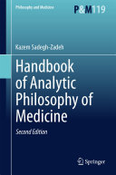 Read Pdf Handbook of Analytic Philosophy of Medicine