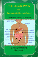 Read Pdf Blood Type O and Recommended Foods and Drinks