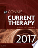 Conn S Current Therapy 2017 E Book