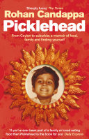 Read Pdf Picklehead