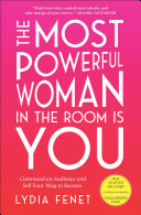 The Most Powerful Woman in the Room Is You pdf