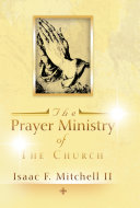 Read Pdf The Prayer Ministry of the Church