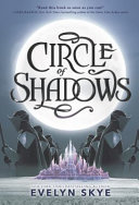 Circle of Shadows Book Cover