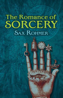 Read Pdf The Romance of Sorcery