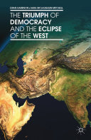 Read Pdf The Triumph of Democracy and the Eclipse of the West