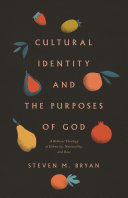 Read Pdf Cultural Identity and the Purposes of God