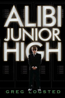 Read Pdf Alibi Junior High