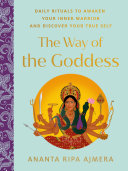 Read Pdf The Way of the Goddess