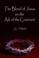Cover image of The Blood of Jesus on the Ark of the Covenant
