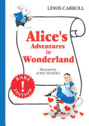 Read Pdf Alice's Adventures in Wonderland