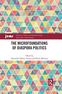 Read Pdf The Microfoundations of Diaspora Politics