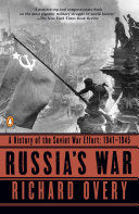 Read Pdf Russia's War