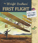 Read Pdf The Wright Brothers' First Flight: A Fly on the Wall History