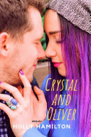 Read Pdf Crystal and Oliver
