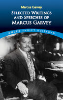 Read Pdf Selected Writings and Speeches of Marcus Garvey