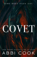 Read Pdf Covet: A Dark Romantic Thriller