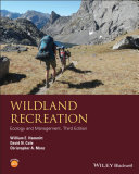 Read Pdf Wildland Recreation