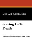 Read Pdf Scaring Us to Death