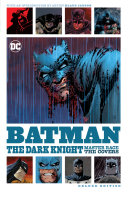 Read Pdf Batman: The Dark Knight: Master Race - The Covers Deluxe Edition