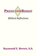 Priest and Bishop pdf