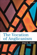 Read Pdf The Vocation of Anglicanism