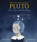 Read Pdf The Girl Who Named Pluto