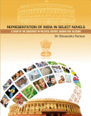 Read Pdf REPRESENTATION OF INDIA IN SELECT NOVELS
