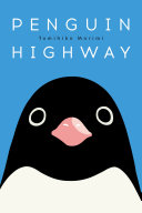 Penguin Highway Book