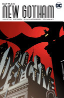 Read Pdf Batman: New Gotham Vol. 2