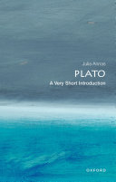 Read Pdf Plato: A Very Short Introduction