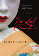 Read Pdf The Last Concubine