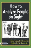 Read Pdf How to Analyze People on Sight
