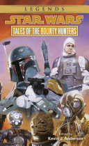 Tales of the Bounty Hunters: Star Wars Legends pdf
