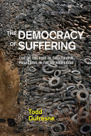 The Democracy of Suffering pdf