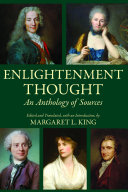 Enlightenment Thought Book