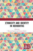 Read Pdf Ethnicity and Identity in Herodotus