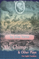 Mr. Chimp & Other Plays Book