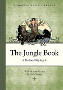 Read Pdf The Jungle Book