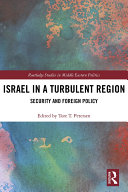Read Pdf Israel in a Turbulent Region