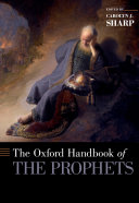 Read Pdf The Oxford Handbook of the Prophets